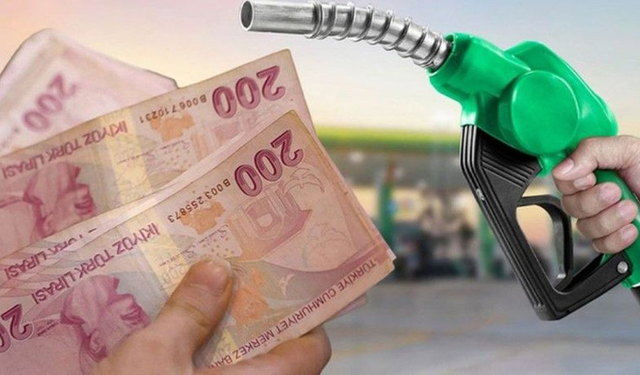 Tanker sıkıntısı büyüyor: Akaryakıt fiyatlarını artırabilecek gelişme