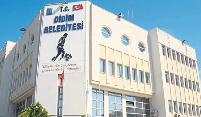 Didim Belediyesi 18 Zabıta memuru alacak