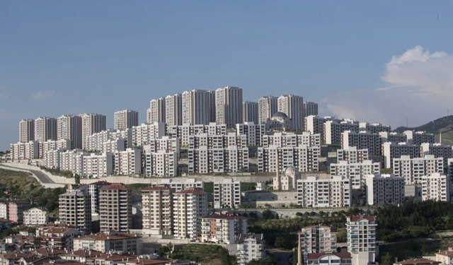 Milyonlarca ev sahibini ilgilendiriyor! DASK'ta yeni dönem