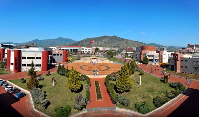 Aydın’da üniversite öğrencileri için geri sayım başladı