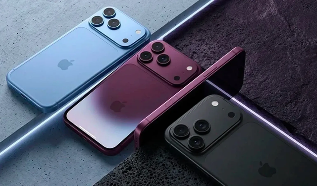iPhone 'kiralama' dönemi başladı: Bankalardan 24 aylık kira paketleri
