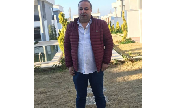 Kuşadası’nda endişeli bekleyiş! Denize düşen müteahhit aranıyor