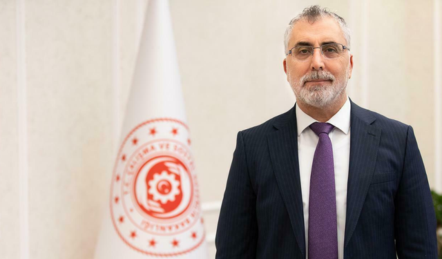 Milyonları ilgilendiren SGK gelişmesi! Bakan Işıkhan açıkladı