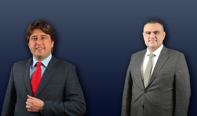 Borsada seçim var : Nazilli yeni başkanını belirleyecek