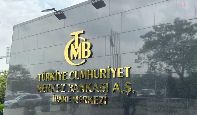 Merkez Bankası duyurdu: Yeni paralar tedavüle girdi