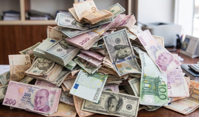 Dövizcilere duyurulur: Tüm banknotlar değişiyor