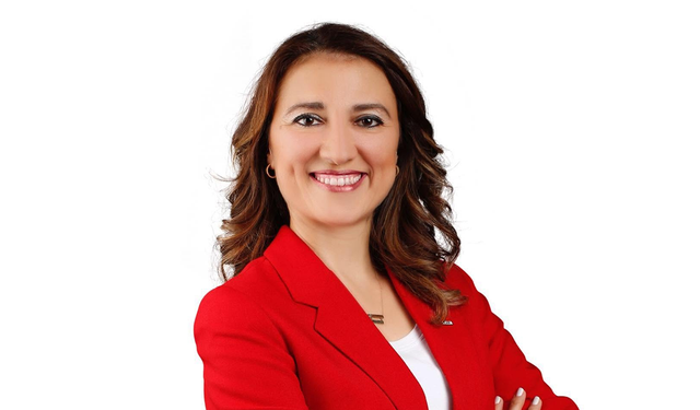 YENİ Parti Nazilli'de bir aday daha :  "Partililerimizin taleplerine kayıtsız kalamadım"