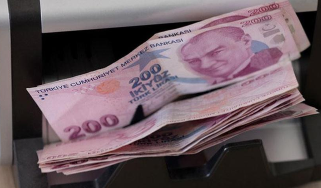 Parası bankada olanlar dikkat: Mevduat faizlerinde oranlar değişti