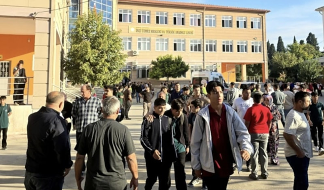 Saldırı nedeni ortaya çıktı