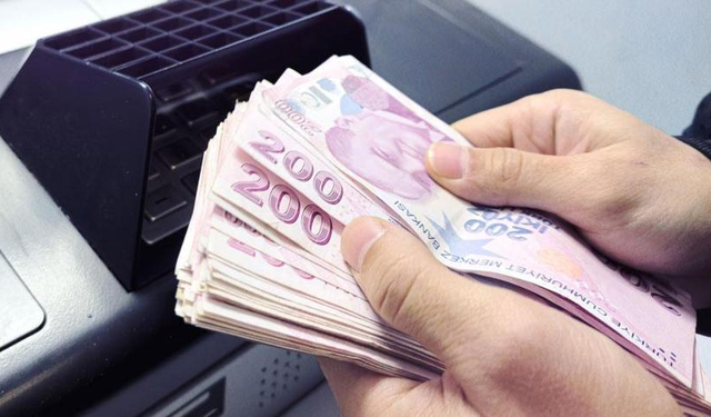 Resmî Gazete’de yayımlandı: Para transferinde yeni dönem başladı