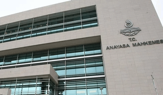 Kıdemine 2 gün kala işten çıkarıldı: AYM’den dikkat çeken karar