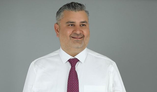 7 ilçeyi ilgilendiriyor: NTO Başkan adayı Özen Akgün’den turizm destinasyonu projesi