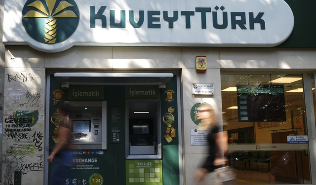 Bu ATM'den 7/24 altın alabilirsiniz; İşte detaylar