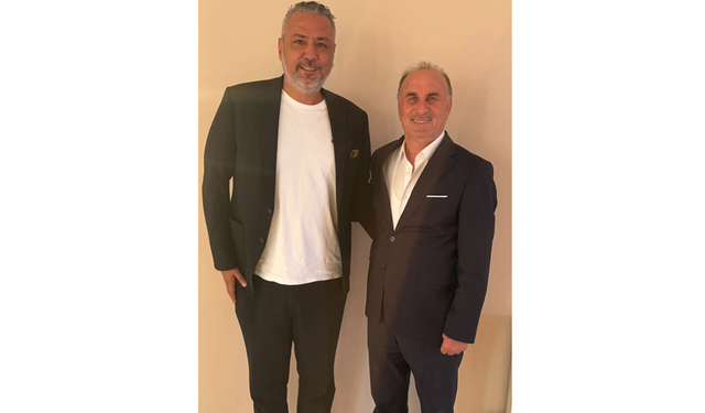 Ömer Altuntaş, konfederasyon yönetimine giriyor