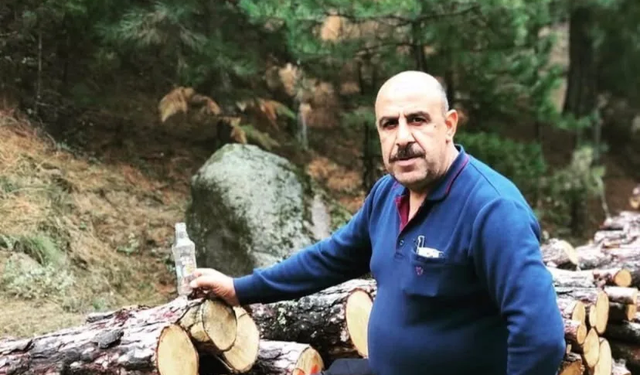 Aydın'da acı olay: Bit pazarında fenalaştı, kurtarılamadı