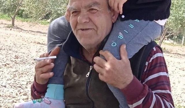 Alzaymır hastası adam her yerde aranıyor