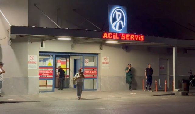Birlikte yaşadığı kadının ailesiyle tartıştı: 1 ölü, 1 yaralı