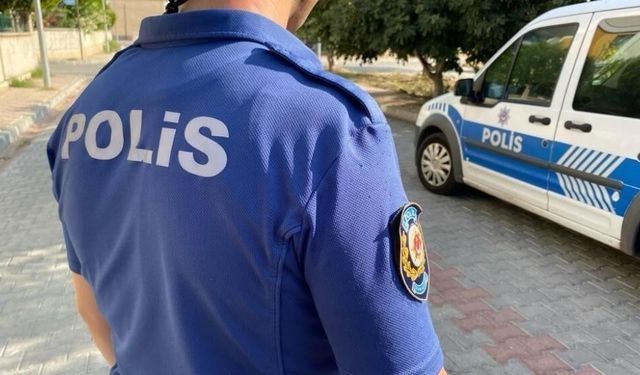 Aydın'da başkasının kimliğiyle yakalanan şüphelinin 10 yıl 1 ay hapis cezası çıktı