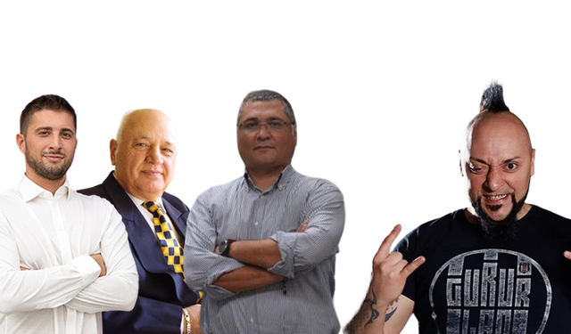 Aydın’ın vergi rekortmenleri belli oldu! Çerçioğlu ailesi damga vurdu