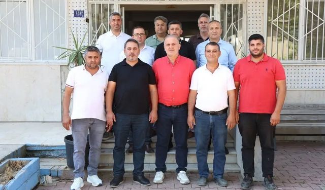 Acarlar’a iki yeni sağlık yatırımı müjdesi