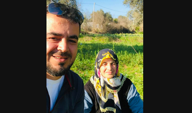 Nazilli'de Akgül ailesinin acı günü