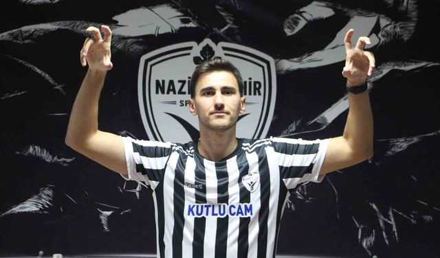 Akman, Nazilli’ye geri döndü