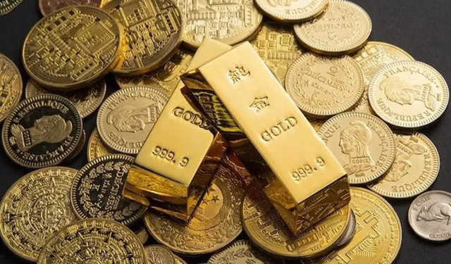 Altında düşüş hız kesmeden sürüyor! İşten günün son rakamları