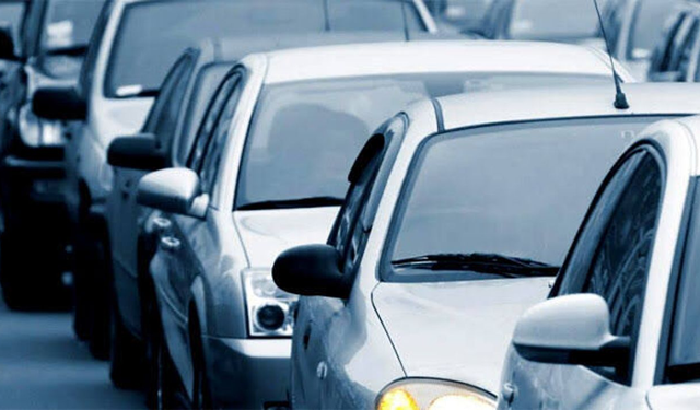 1 Eylül itibarıyla başladı: Araç sahipleri için yeni dönem