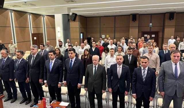 Aydın, savunma sanayisine hazır