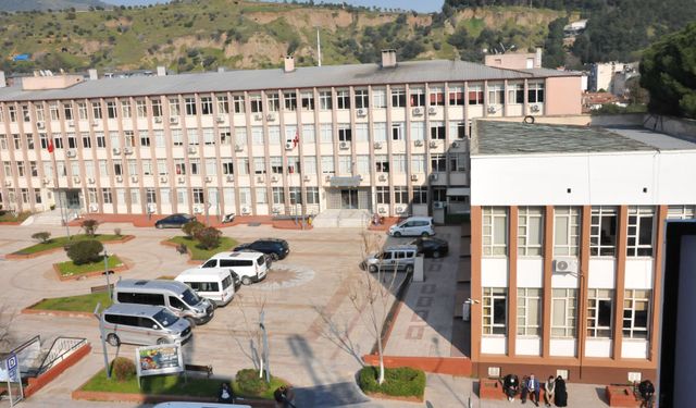 Aydın'da iki haftada 86 tutuklama