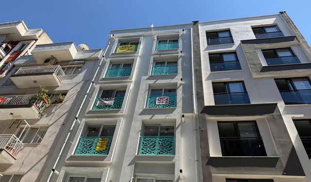 Aydın’da kira alarmı: Öğrenciler geliyor, fiyatlar artacak mı?