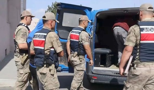 Aydın’da uyuşturucu tacirlerine büyük darbe! 172 şüpheli tutuklandı