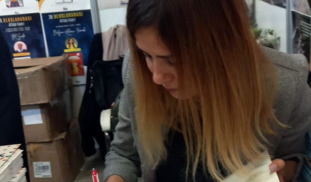 Aydın’dan Uşak’a kitap köprüsü