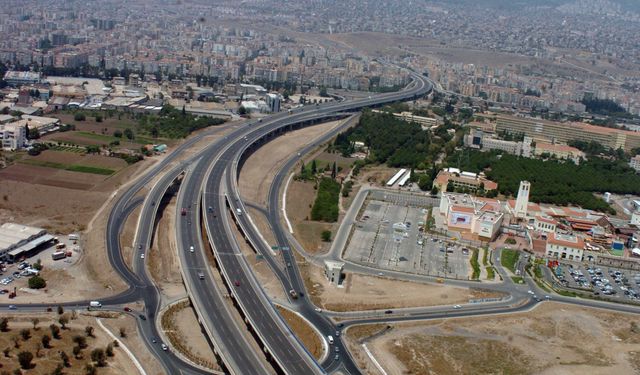 Resmî Gazete’de yayımlandı: İzmir-Aydın Otoyolu özelleştirilecek