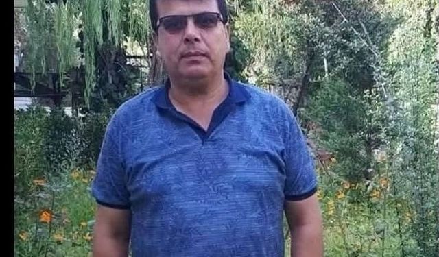 Aydınlı orman işletme personeli kazada hayatını kaybetti