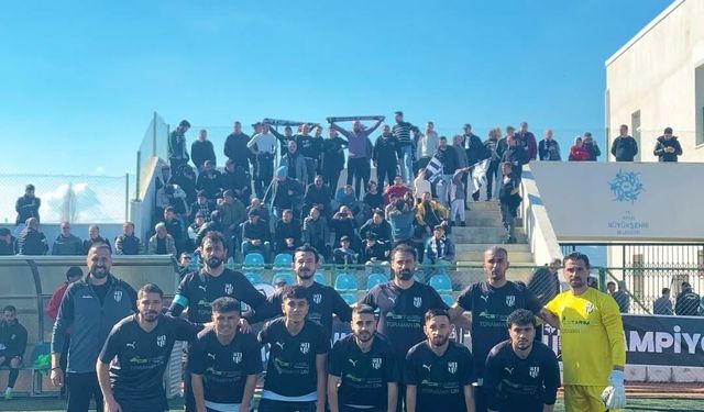 Aydınspor'da şampiyonluk kadrosu geri dönüyor