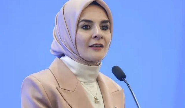 Bakan Göktaş'ın Aydın programı belli oldu