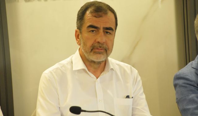 Başkan Erdem, 'Adnan Menderes’in milletin gönlündeki yeri asla silinemedi'