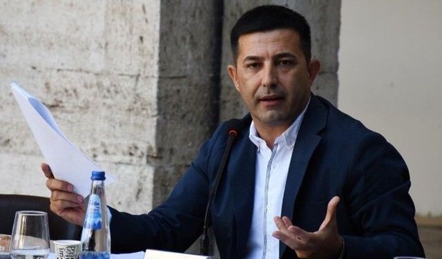 Başkan Ömer Günel; 'Hazırsanız başlıyoruz'