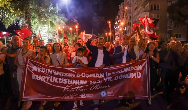 Başkan Yetişkin’in 7 Eylül mesajı