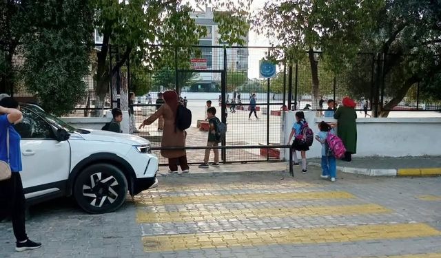 Başkan Zencirci: 'Evlatlarımız bizim her şeyimiz'