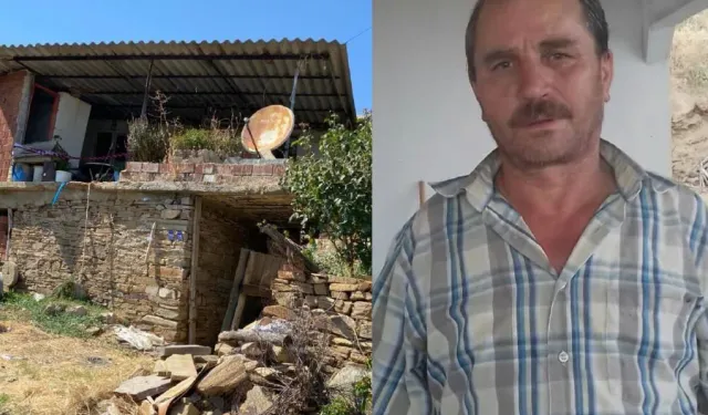 93 yaşındaki babadan dehşet! : Oğlu ve gelinine tüfekle ateş açtı