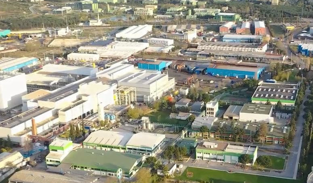 60 yıldır üretim yapıyordu: Türkiye’deki fabrikasını kapatıyor