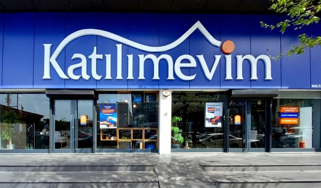 Katılımevim’in akıbeti belli oldu! Beklenen açıklama geldi