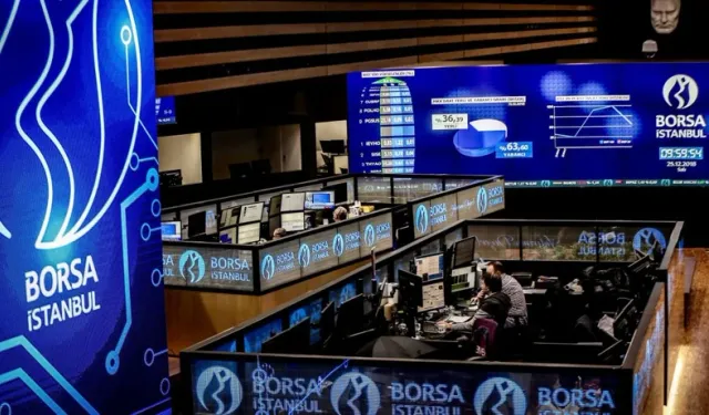 Başsavcılık harekete geçti! Borsa manipülatörlerine ağır darbe