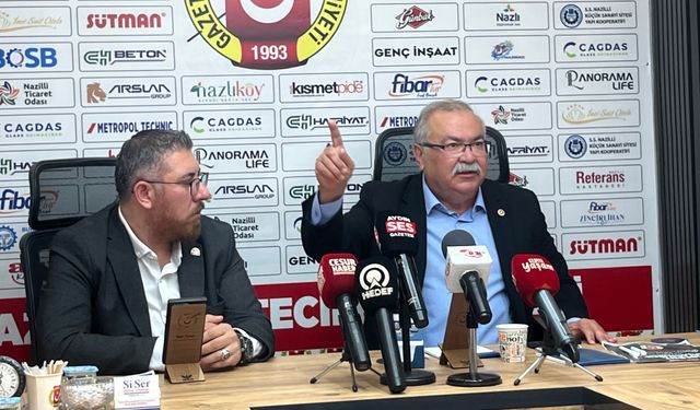 Bülbül’den Yıldız’a ‘arınma’ yanıtı: “Bizi konuşturmasınlar”