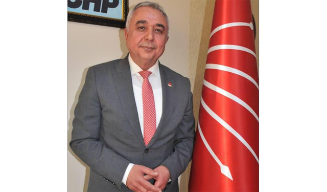 Nazilli'yi kahreden haber: Ali Çankır hayatını kaybetti