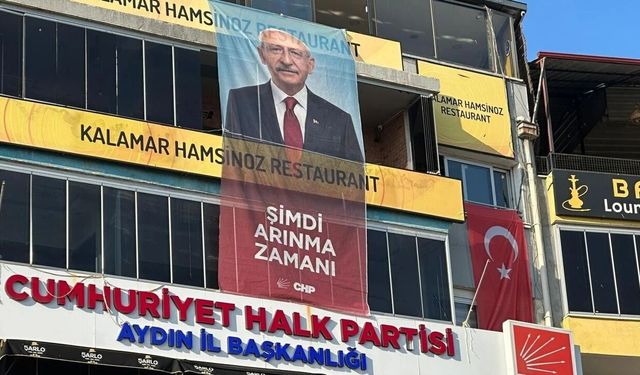 CHP’de kongre takvimi belli oldu