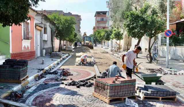 Sürücüler dikkat! O yol geçici olarak trafiğe kapatılıyor