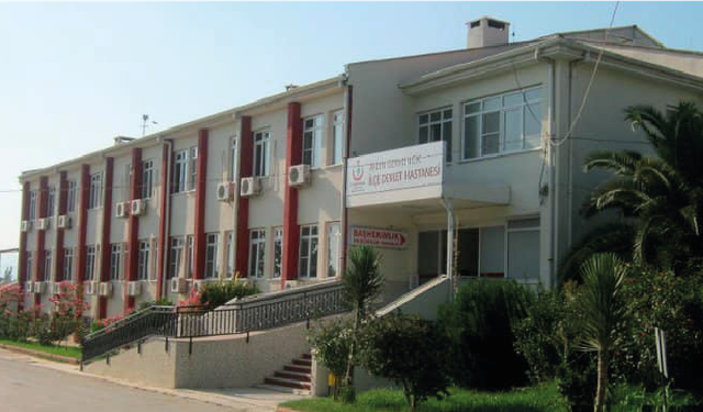 Aydın'da kahreden olay: Temizlik yaparken canından oldu